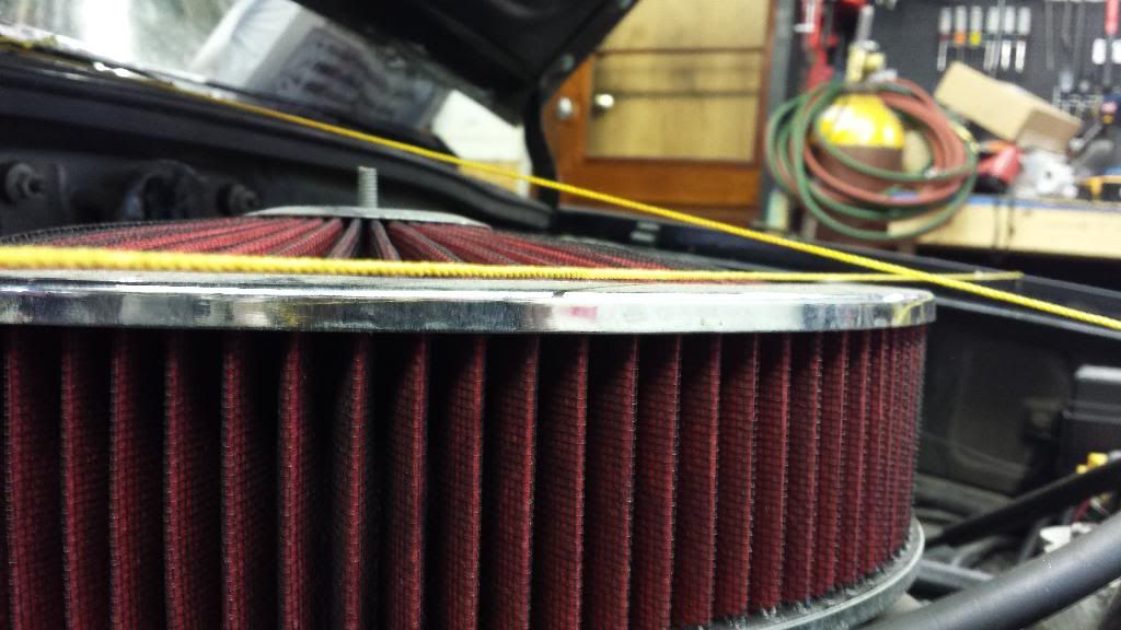 shaker hood... Dakota Durango Forum